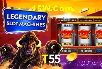  T55 Bet