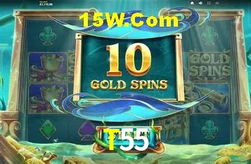 T55 - Cassino Oficial No Brasil - T55 Bet