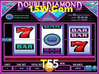 T55: Seu Cassino Premiado com Pagamentos Rápidos
